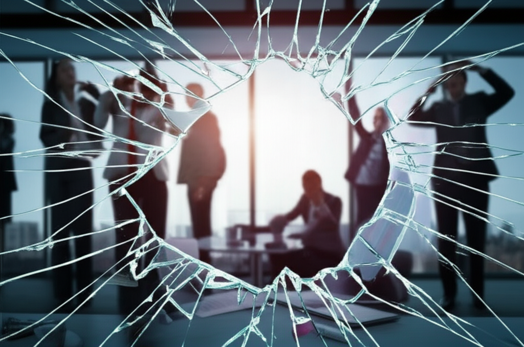 Corporate Crisis Management